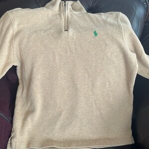 Polo men’s Sweater
